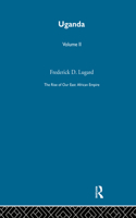 The Rise of Our East African Empire (1893)