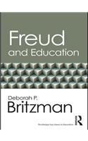 Freud and Education