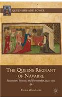 Queens Regnant of Navarre