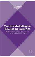 Tourism Marketing for Developing Countries