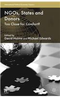 NGOs, States and Donors