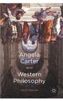 Angela Carter and Western Philosophy