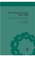 New Woman Fiction, 1881-1899, Part III Vol 8