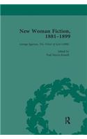 New Woman Fiction, 1881-1899, Part III vol 8