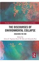 The Discourses of Environmental Collapse