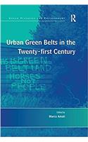 Urban Green Belts in the Twenty-first Century