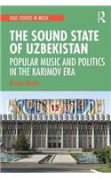 The Sound State of Uzbekistan
