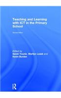 Teaching and Learning with Ict in the Primary School