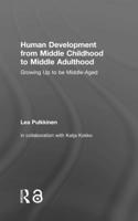 Human Development from Middle Childhood to Middle Adulthood