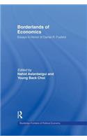Borderlands of Economics
