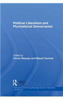Political Liberalism and Plurinational Democracies
