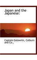 Japan and the Japanese