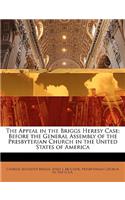 The Appeal in the Briggs Heresy Case