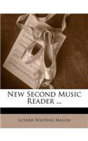 New Second Music Reader ...