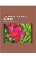L'Auberge de L'Ange Gardien