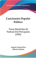 Cancioneiro Popular Politico