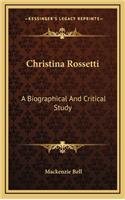 Christina Rossetti