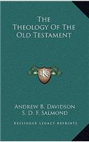 Theology Of The Old Testament