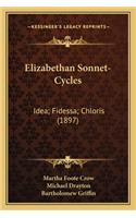 Elizabethan Sonnet-Cycles