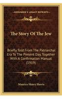 Story Of The Jew