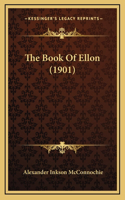 Book Of Ellon (1901)
