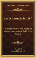 South Australia In 1887