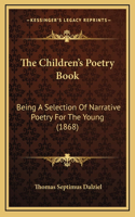 The Children's Poetry Book