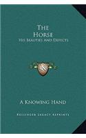 The Horse
