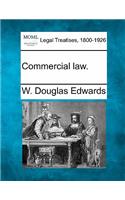 Commercial Law.