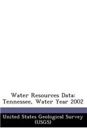 Water Resources Data
