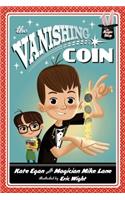 The Vanishing Coin