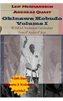 Okinawa Kobudo - Volume I