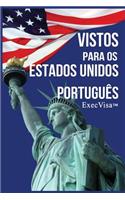 Vistos para os Estados Unidos