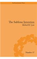 The Sublime Invention
