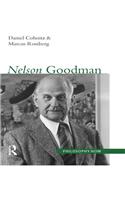 Nelson Goodman