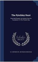 Pytchley Hunt