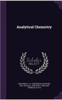 Analytical Chemistry