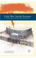 Cold War Social Science