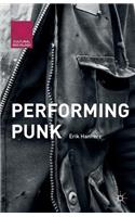 Performing Punk