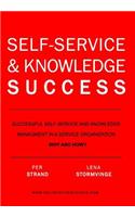 Self-Service & Knowledge Success