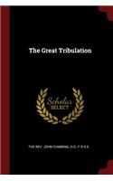 The Great Tribulation