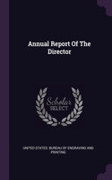 Annual Report Of The Director