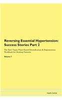 Reversing Essential Hypertension: Succes