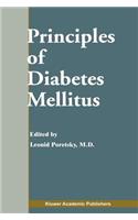 Principles of Diabetes Mellitus