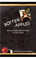 Rotten Apples