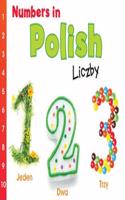 Numbers in Polish: Liczby(World Languages - Numbers)
