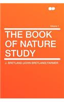 The Book of Nature Study Volume 1