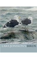 Lars Jonsson's Birds