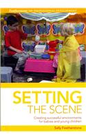 Setting the scene