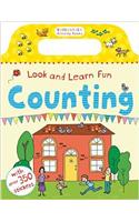 Look and Learn Fun Counting